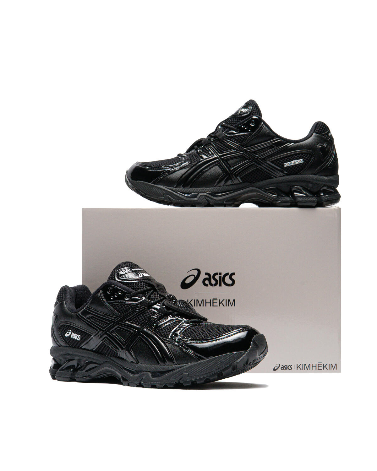 Asics x KIMHĒKIM GEL-NIMBUS 10.1 | 1203A833-001 | AFEW STORE